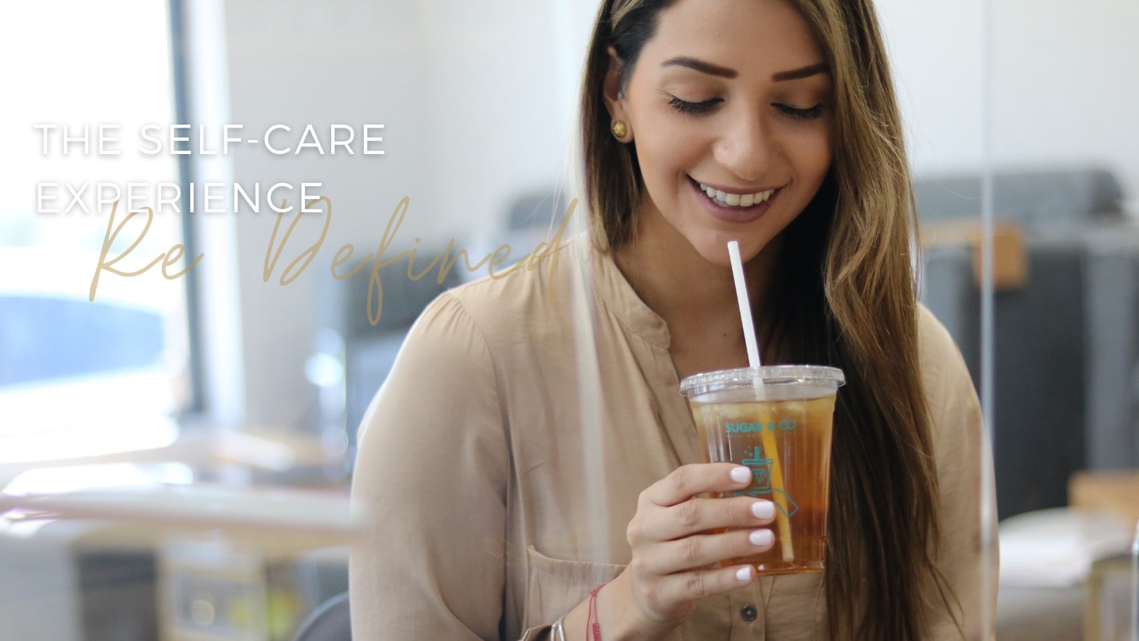 Sugar & CO - The Self-Care Experience